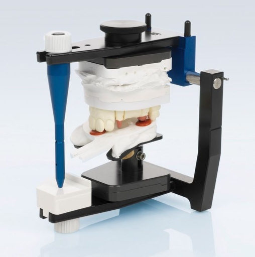 [AM216020C] SPLITEX MOUNTING ARTICULATOR