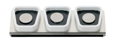 [AM216200] SPLITEX MASTER PLATFORM SET IN 3 PARTS