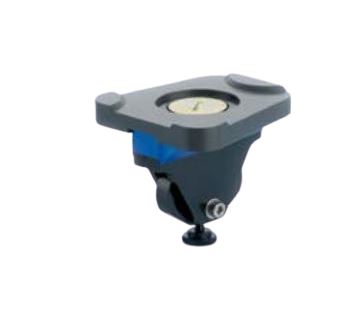 [AM216260C] TEMPLATE W SPLITEX 126MM CARBON VERSION