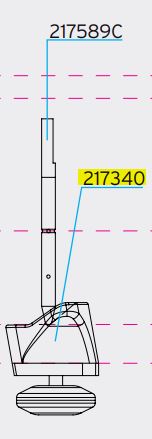 [AM217340] PLATE ANATOMICAL C VERSION