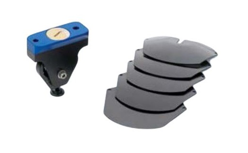 [AM217749C] SET UP TEMPLATES 126MM C VERSION