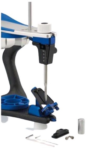 [AM218170C] ANTERIOR GUIDE TABLE ARTEX ARTICULATOR