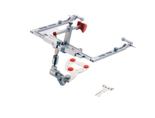 [AM218600] ARTEX FACEBOW