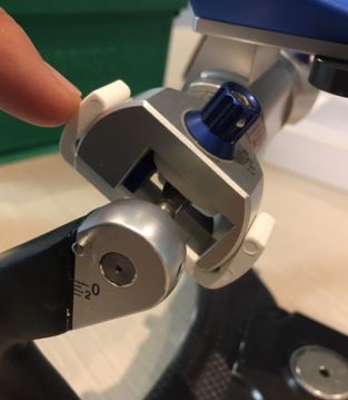 [AM218730] ARCON CLIP FOR ARTEX ARTICULATOR PKT 2