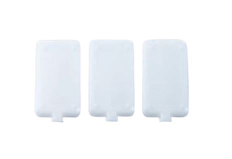 [AM576770] GIROFORM QUADRANT BASE PLATES /100