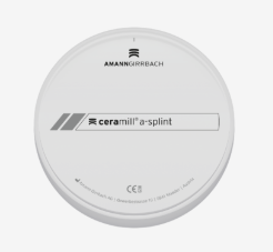 [AM760975] CERAMILL ADAPTOR FOR EMAX BLOCKS PKT 3