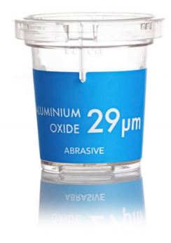 [AQPDR8025] AQUACARE ALUMINIUM OXIDE 29 BLUE LABEL/4