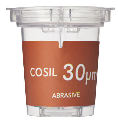 [AQPDR8038] AQUACARE COSIL LAB 30UM BROWN LABEL /4