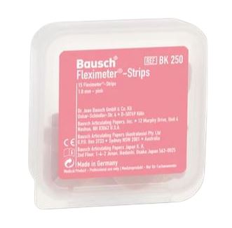 [BABK250] FLEXIMETER PINK 1.0MM /15