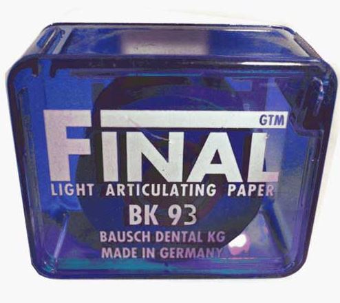 [BABK93]  FINAL ARTIC PAPER BLUE 11UM 1 SIDED 22M