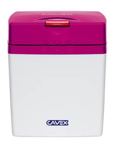 [CAAT260] CAVEX ALGINATE CONTAINER PINK