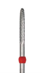 [DF302602H] CARBIDE CUTTER FINE RED 292-023