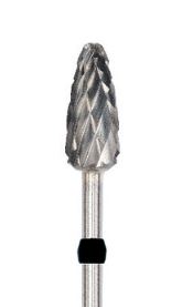 [DF509001H] CARBIDE CUTTER X-COARSE BLACK 275-060/EA