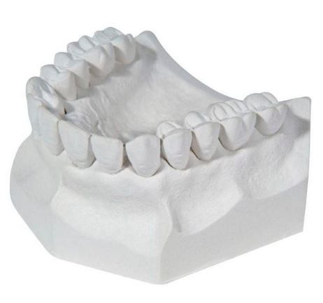 [GEPLAST20] DENTAL PLASTER 20KG