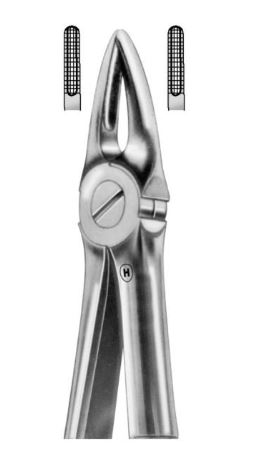 [HMHSA55529] EXTRACTION FORCEPS TOPHANDY UPP ROOT 29
