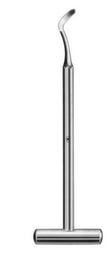 [HMHSA69701] ROOT ELEVATOR CROSS BAR POTTS FIG 1