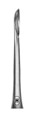 [HMHSA72304] ROOT ELEVATOR UPPER KOPP FIG 4