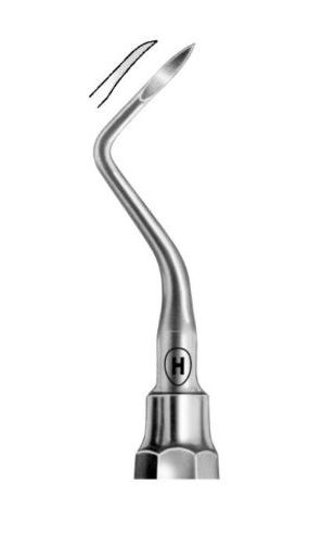[HMHSA72702] ROOT TIP PICK HEIDBRINK 2