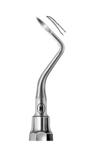 [HMHSA72803] ROOT TIP PICK HEIDBRINK 3