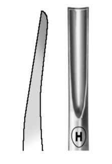 [HMHSA75102] ROOT ELEVATOR COUPLAND 2