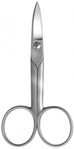 [HMHSB63010] FOIL CUTTING SCISSORS A FOR MOUTHGUARDS