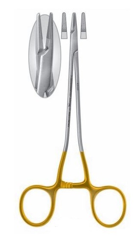 [HMHSD24615] NEEDLE HOLDER SWEDISH PATTERN 150CM