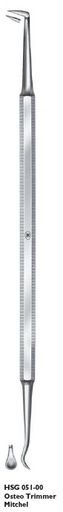 [HMHSG05100] MITCHELS OSTEO TRIMMER