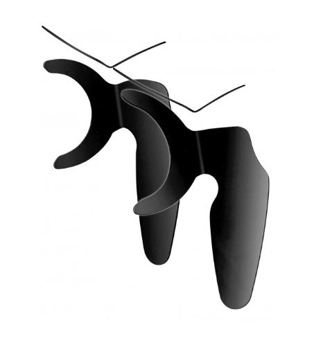 [HMHSJ15800] CONTRASTORS FOR PHOTOS / SET OF 2