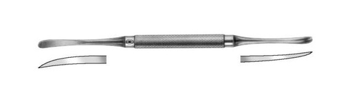 [HMHSK01103] PERIOSTEAL ELEVATOR RASPATORY MOLT 3