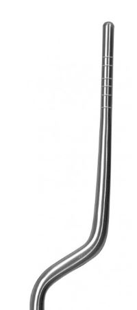 [HMHSK36728] IMPLANT SITE DILATOR BAYONET 185MM 2.8MM