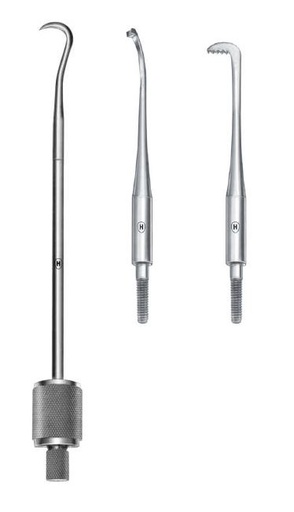 [HMHSL18300] CROWN REMOVER