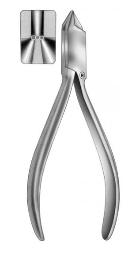 [HMHSL41911] PLIERS ADERER 115MM