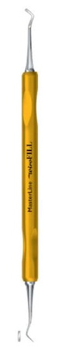 [HMHWH52103] WIROFILL GOLD COMPOSITE MICRO SPATULA