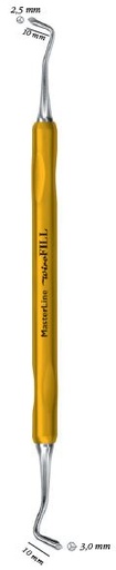 [HMHWH52708] WIROFILL GOLD COMPOSITE INSTRUMENT