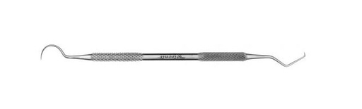 [HMHWJ02005] EXPLORER NO 5 DOUBLE ENDED WIRONIT