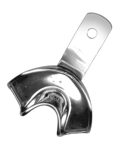 [HMHWL32432] IMPRESSION TRAY SOLID PARTIAL LOWER ANT