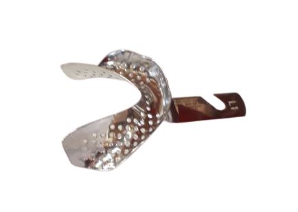 [HMHWL35505NZ] IMPRESSION TRAY PERF EDENT LOWER XLARGE