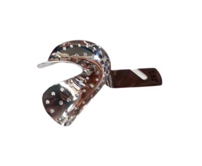 [HMHWL35808NZ] IMPRESSION TRAY PERF EDENT LOWER SMALL