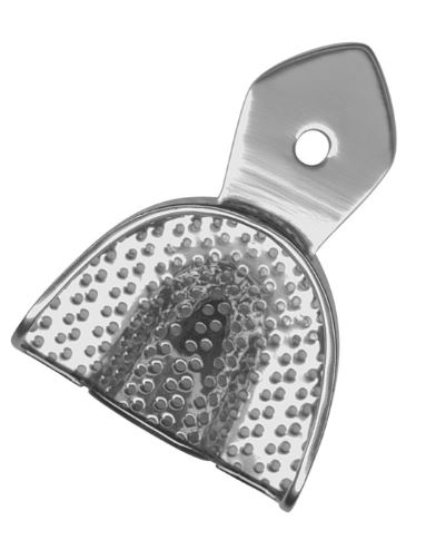 [HMHWL38317] IMPRESSION TRAY PERF DENTATE UPP CHILD S