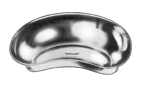 [HMHWM08300] KIDNEY DISH SMALL