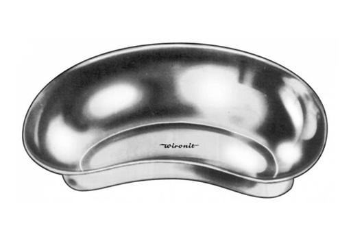 [HMHWM08400] KIDNEY DISH MEDIUM