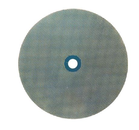 [HN31KD] MODEL TRIMMER WHEEL DIAMOND 10"