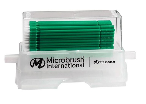 [HYU2D] ULTRABRUSH 2.0 DISPENSER+ BRUSHES /100