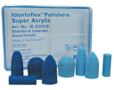 [ID2442] SUPER ACRYLIC CYLINDER FINE /6