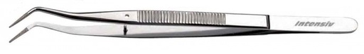 [IT1002] INTENSIV TWEEZERS MERIAM DIAMOND COATED