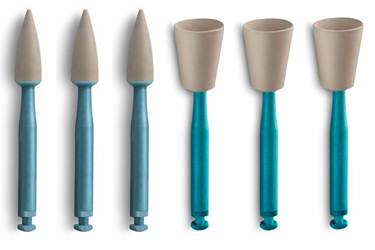 [IT2300] INTENSIV UNIGLOSS POLISHER KIT