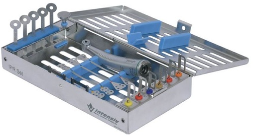 [IT6000WG69A] INTENSIV IPR SWINGLE NON F/O KIT