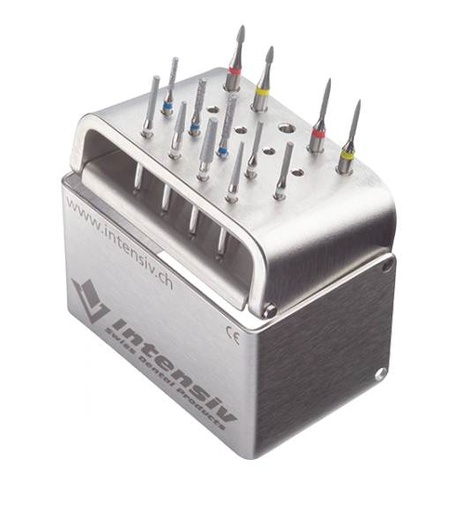 [ITHT100] INTENSIV BUR STAND HT100