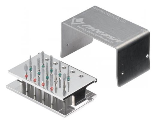 [ITHT200] INTENSIV BUR STAND HT200