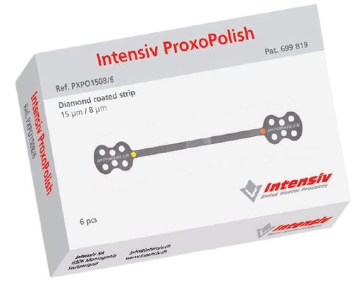 [ITPXPO15086] INTENSIV PROXOPOLISH PKT 6